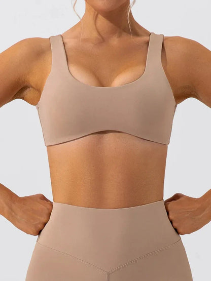 Reggiseno sportivo