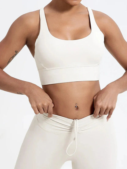 Reggiseno sportivo