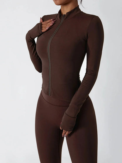 Felpa sportiva