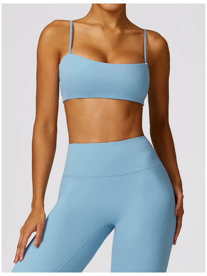 Reggiseno sportivo