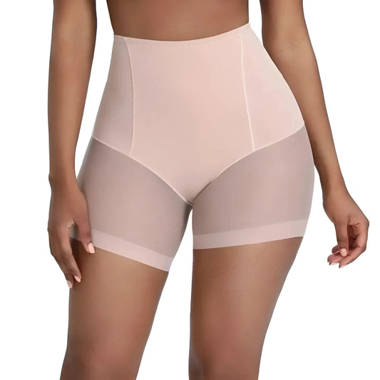 Beige Pantaloni Snellenti