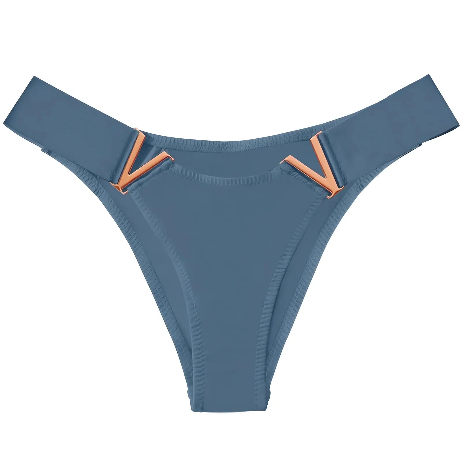 Blu Slip Decorativi