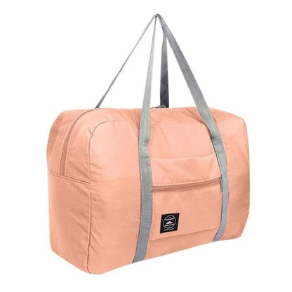 Borsa sportiva rettangolare - rosa / universale