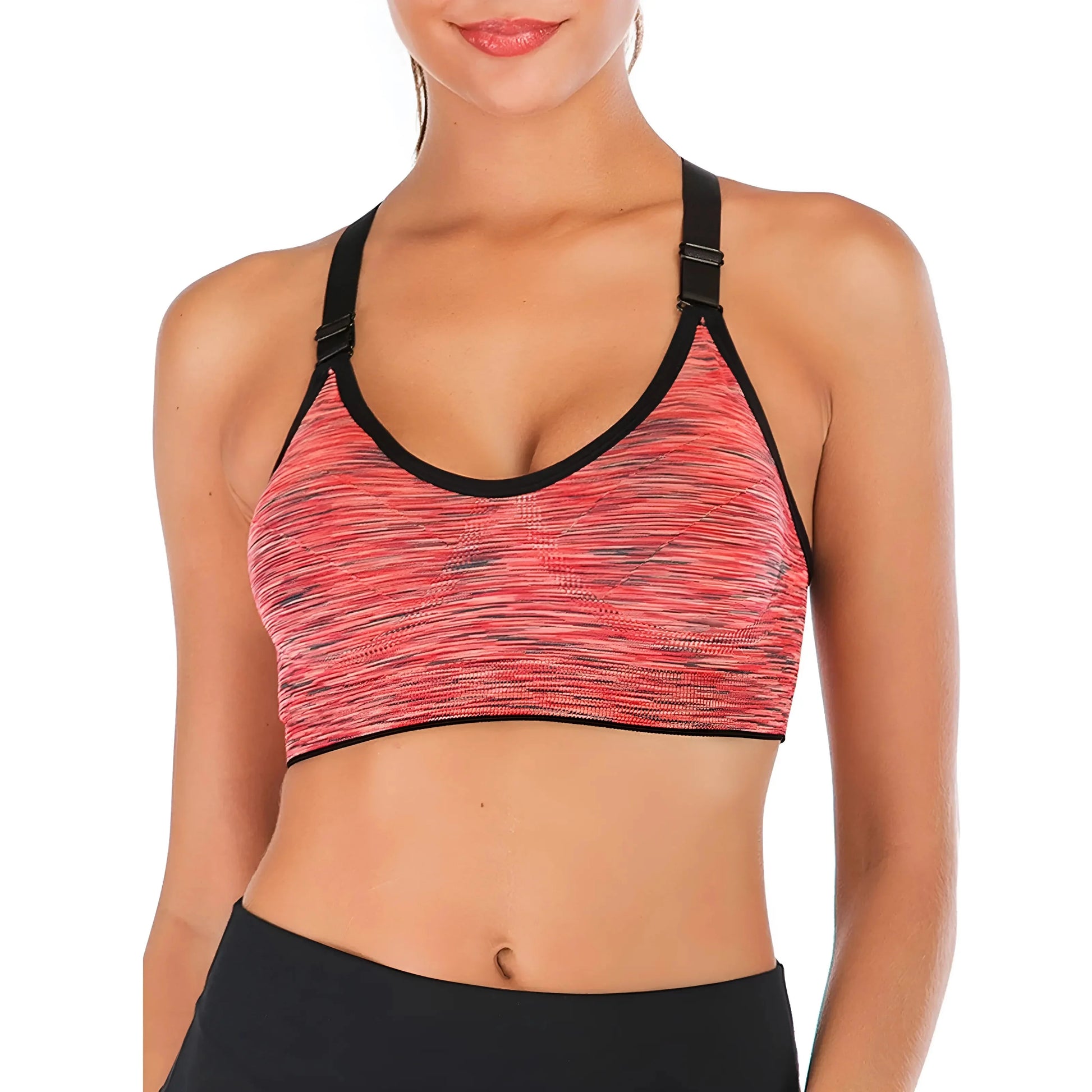  Reggiseno Sportivo Traspirante