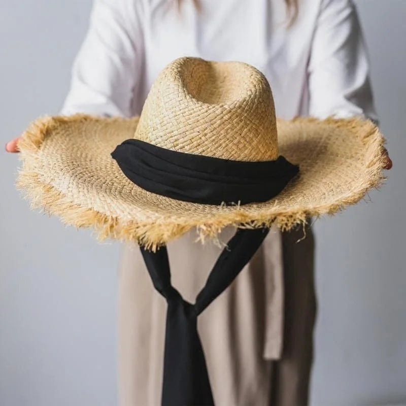 Cappello da spiaggia classico