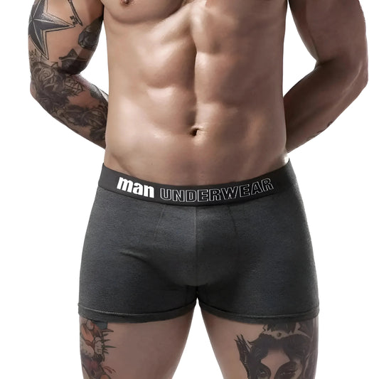  Boxer Classici da Uomo di Manunderwear