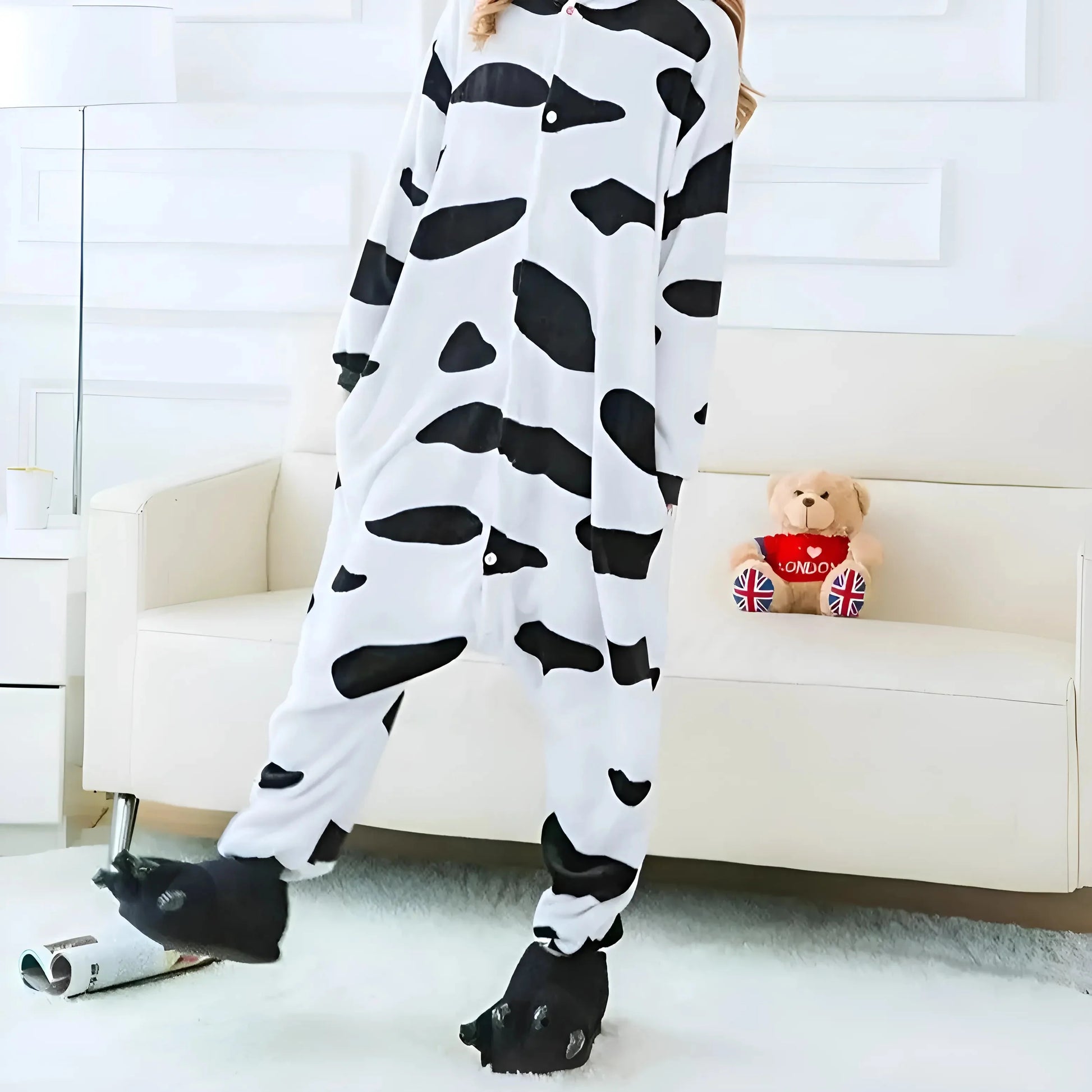  Tutina da Mucca