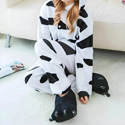  Tutina da Mucca
