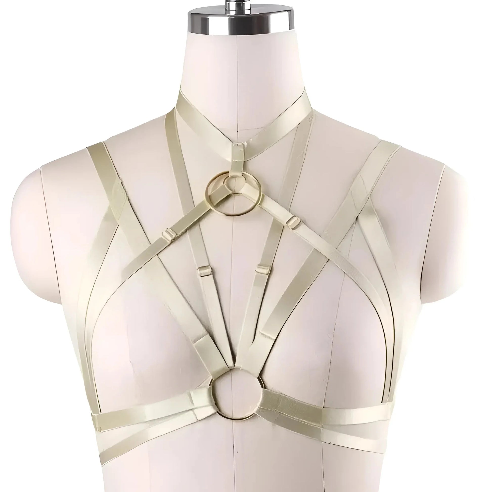 Oro Harness Colorata Pastello