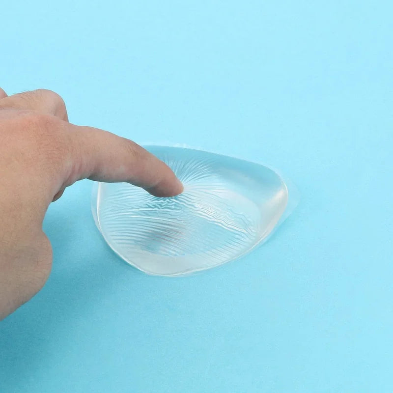 Inserti universali in silicone per reggiseno