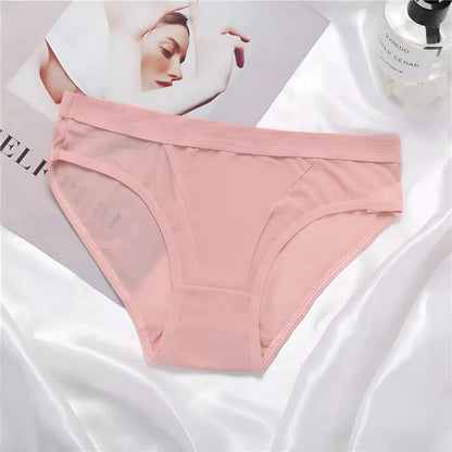  Slip in rete - Confezione da 3