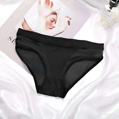  Slip in rete - Confezione da 3