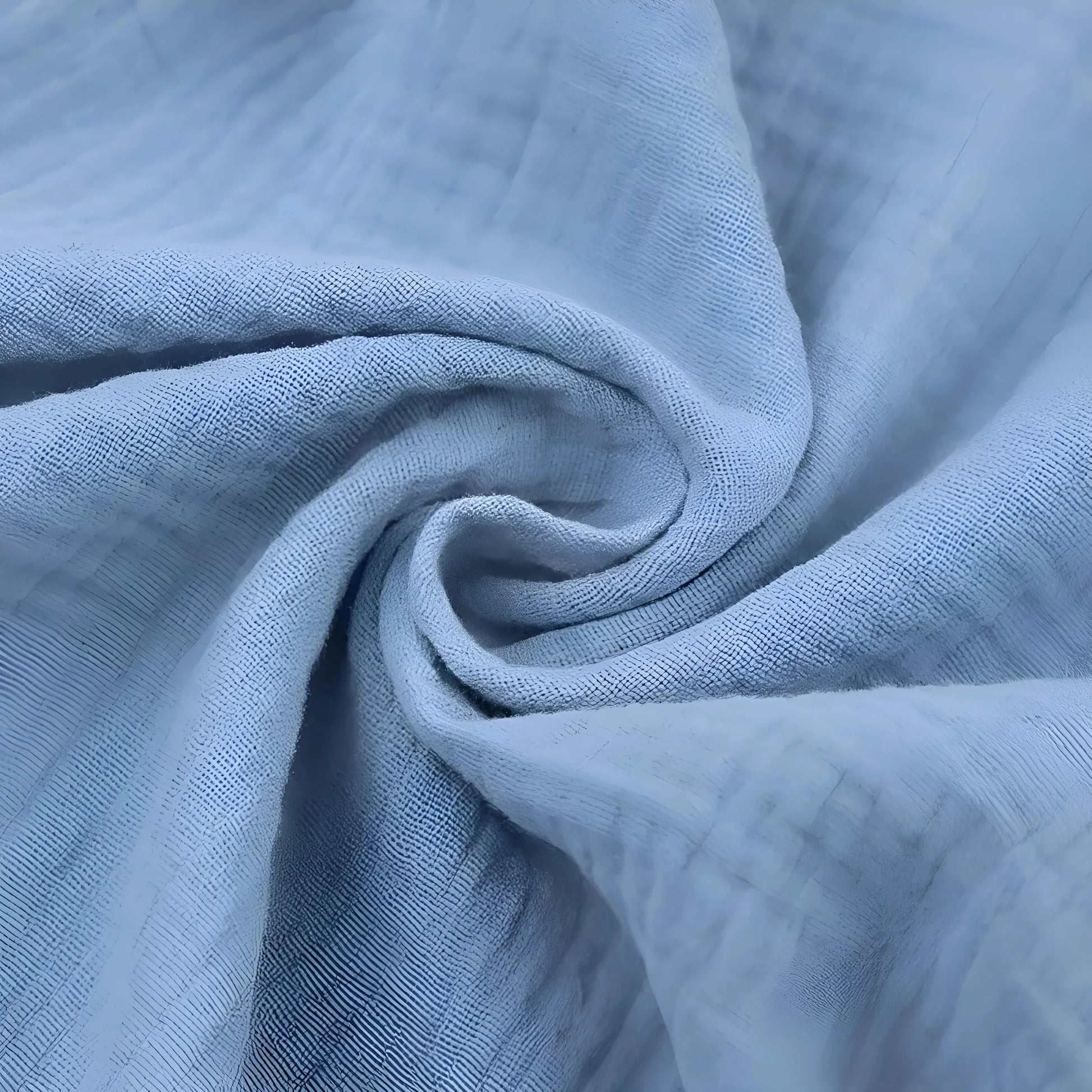  Robe in mussola a maniche 3/4