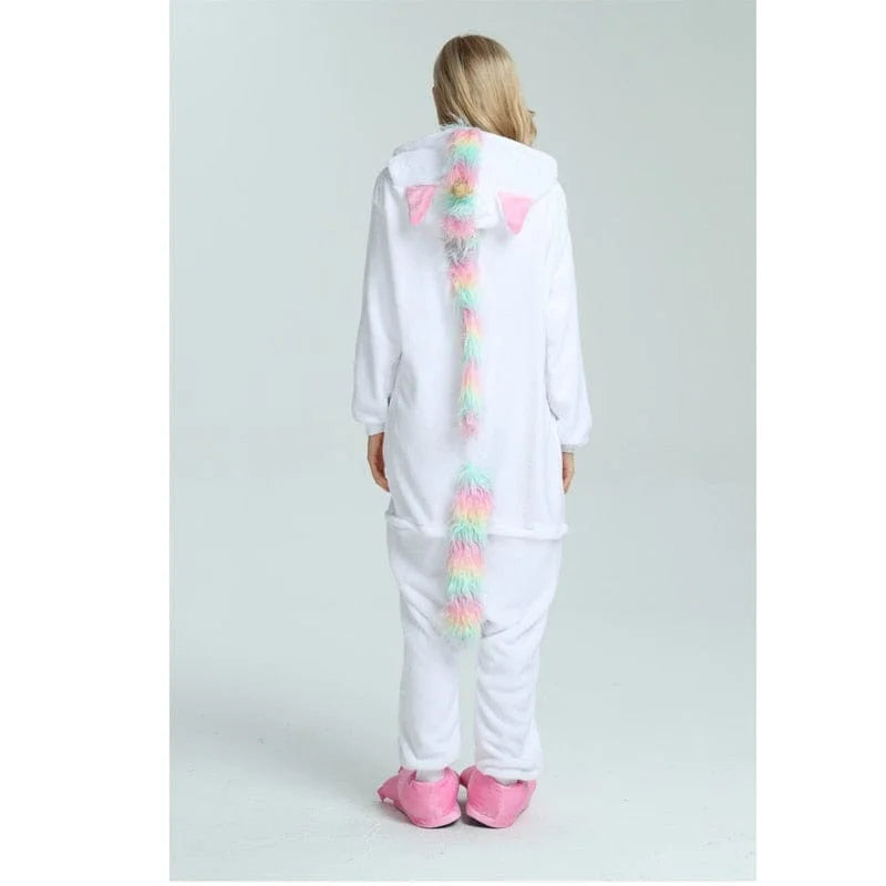 Onesie unicorno