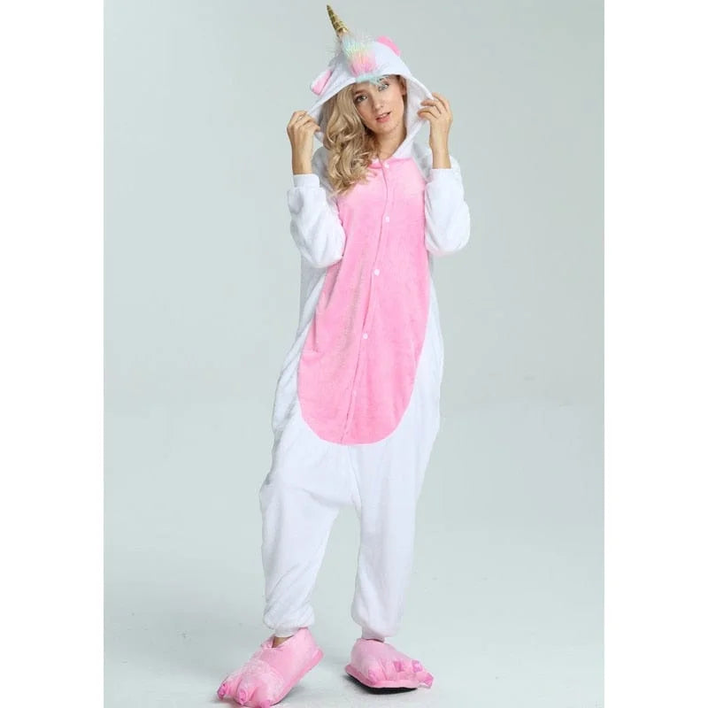 Onesie unicorno