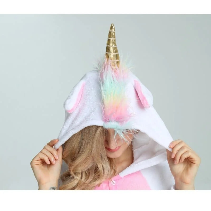 Onesie unicorno