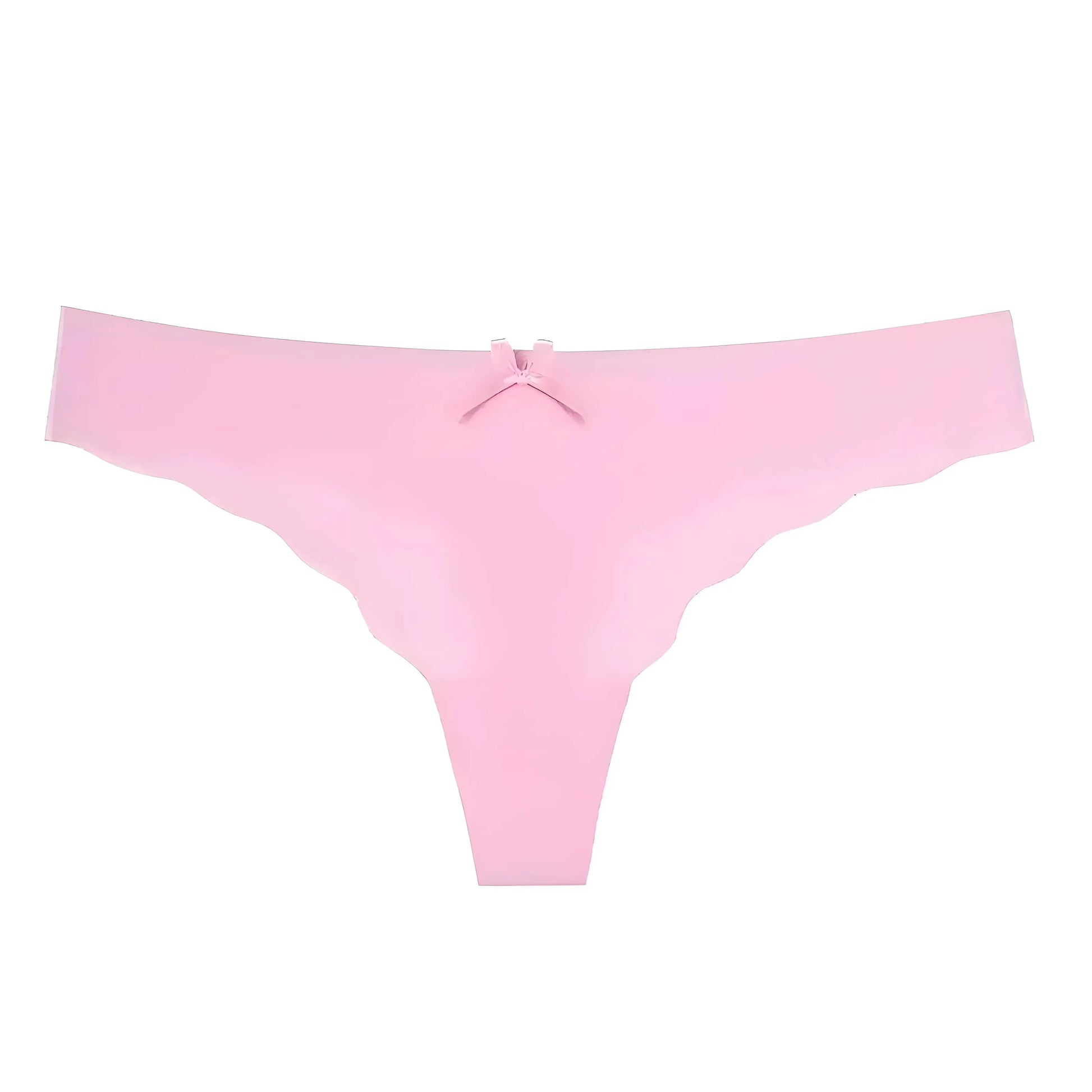 Rosa Mutande Classiche da Donna