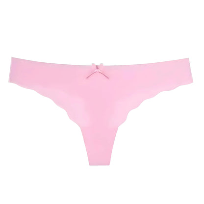 Rosa Mutande Classiche da Donna