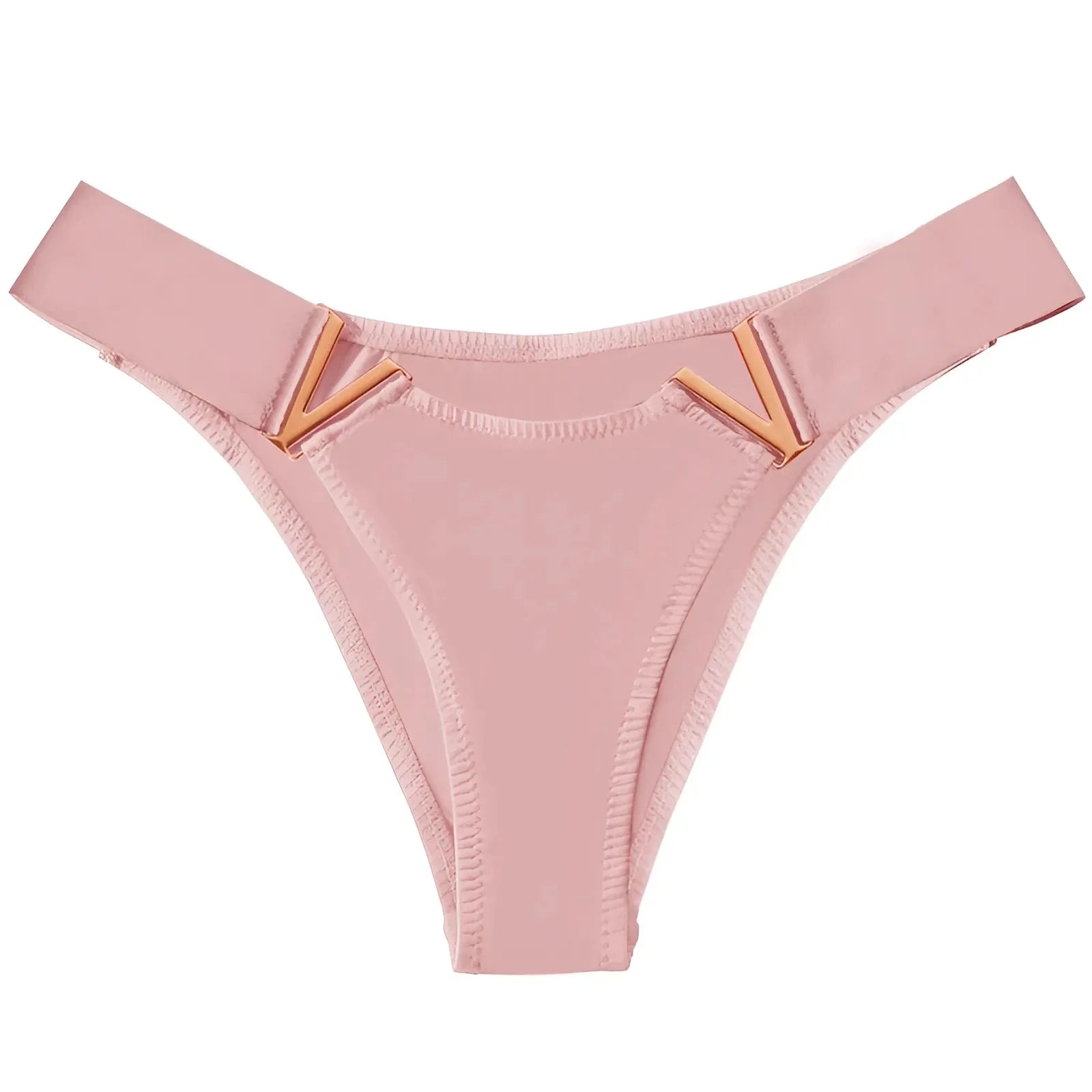 Rosa Slip Decorativi