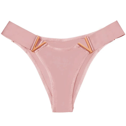 Rosa Slip Decorativi