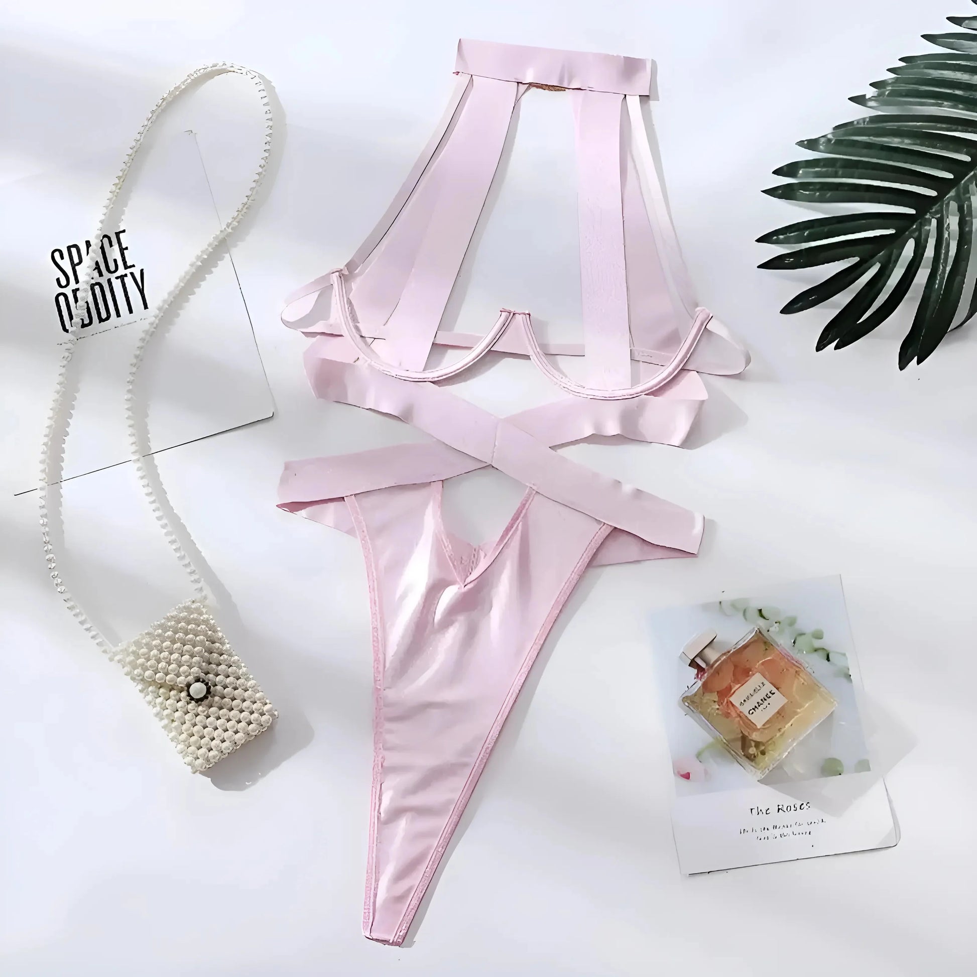 Rosa Body Strap