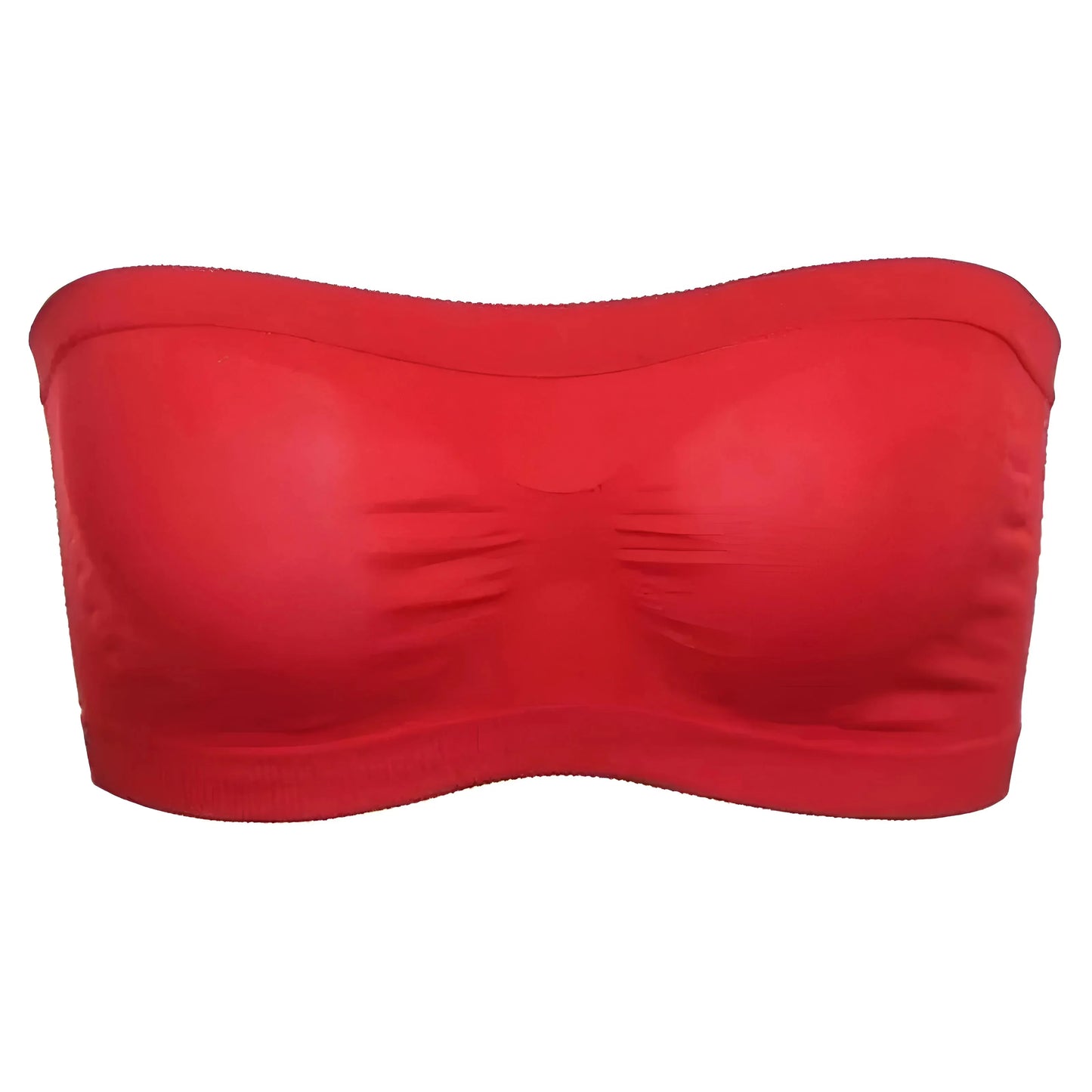 Rosso Bralette Universale Classica