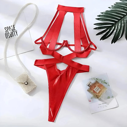Rosso Body Strap