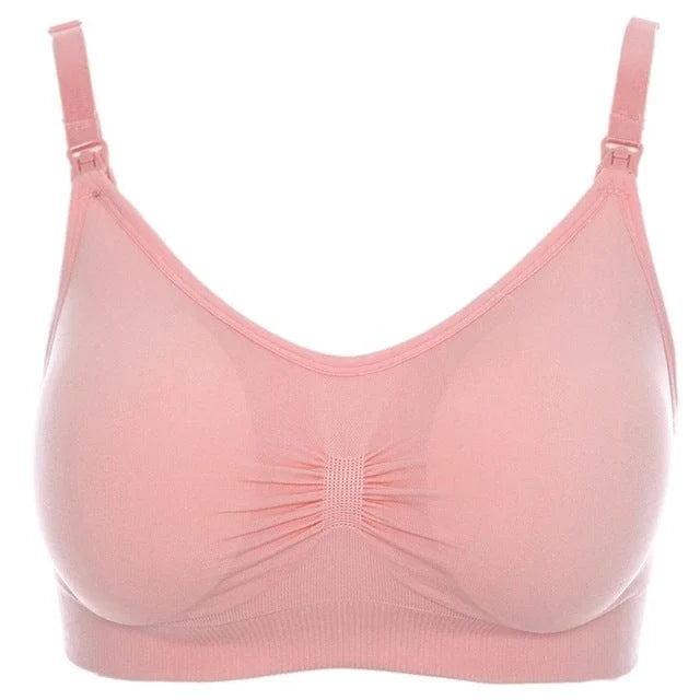 Reggiseno per l’allattamento