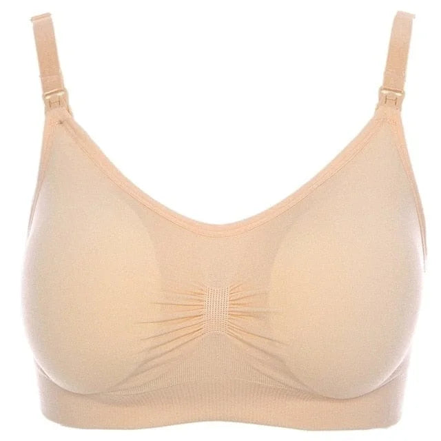 Reggiseno per l’allattamento