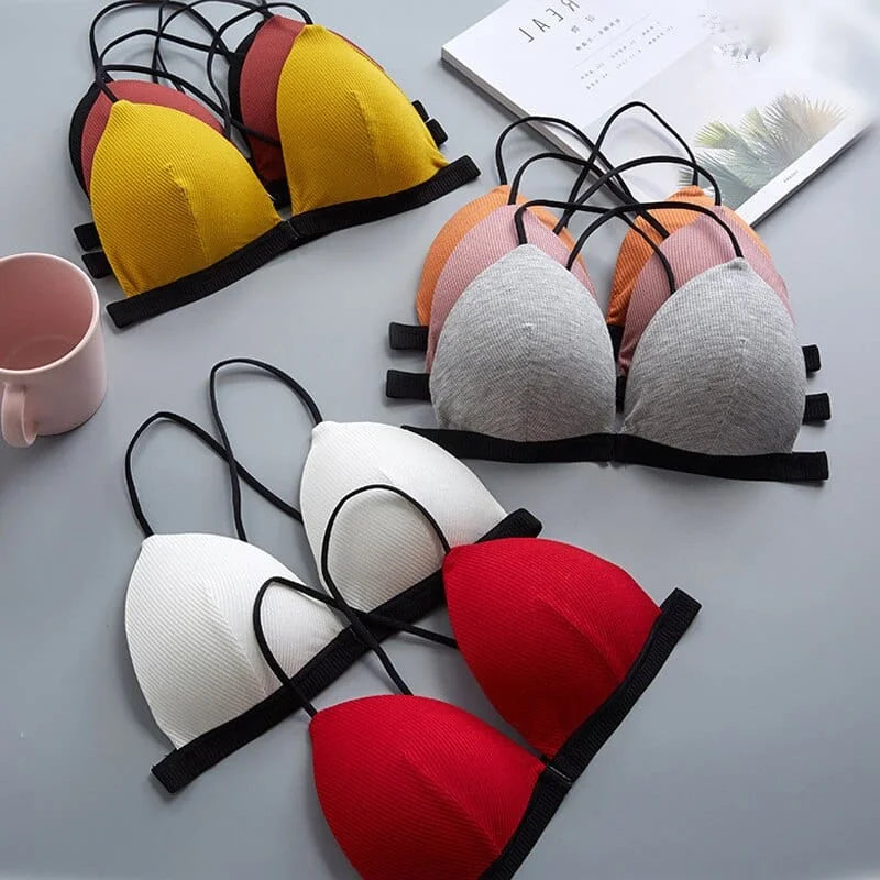 Reggiseno push-up classico