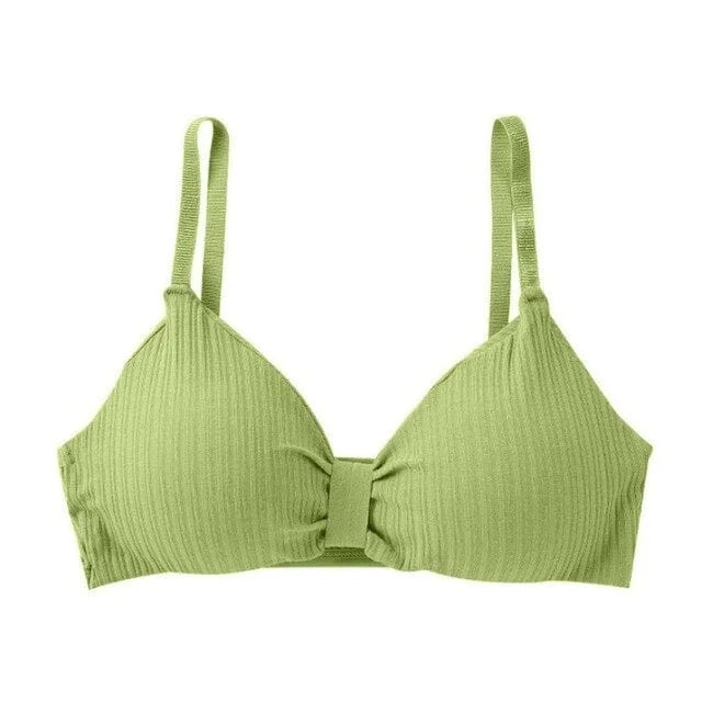 Reggiseno push-up classico