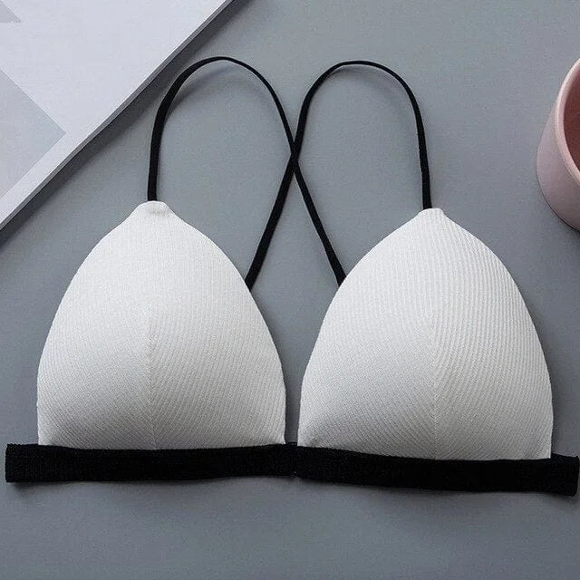 Reggiseno push-up classico - bianco / universale