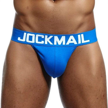 Slip maschili alla moda jockmail