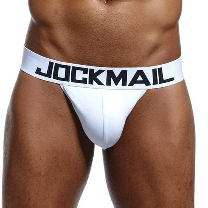 Slip maschili alla moda jockmail