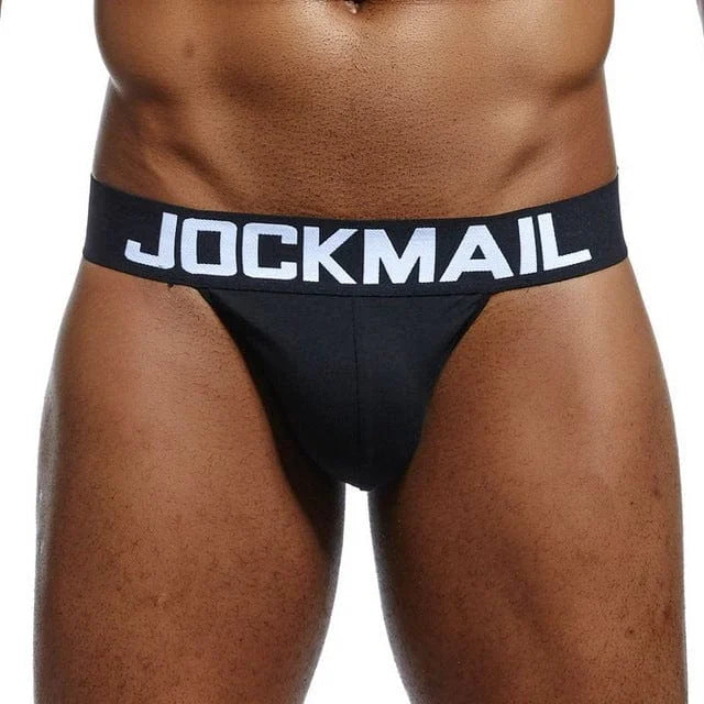 Slip maschili alla moda jockmail