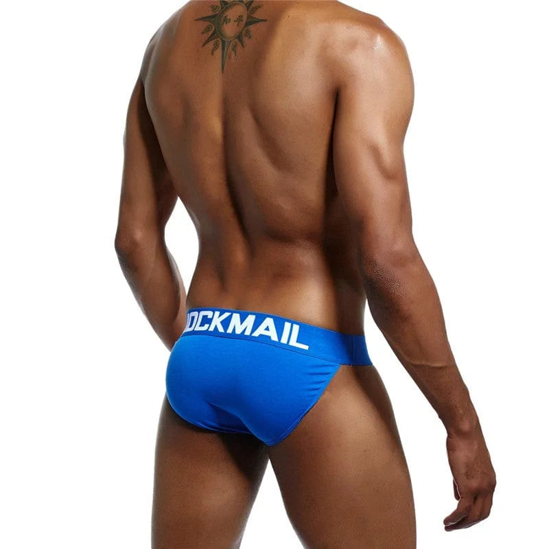 Slip maschili alla moda jockmail