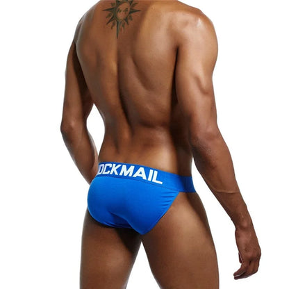 Slip maschili alla moda jockmail