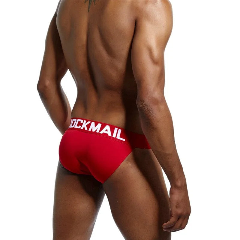 Slip maschili alla moda jockmail