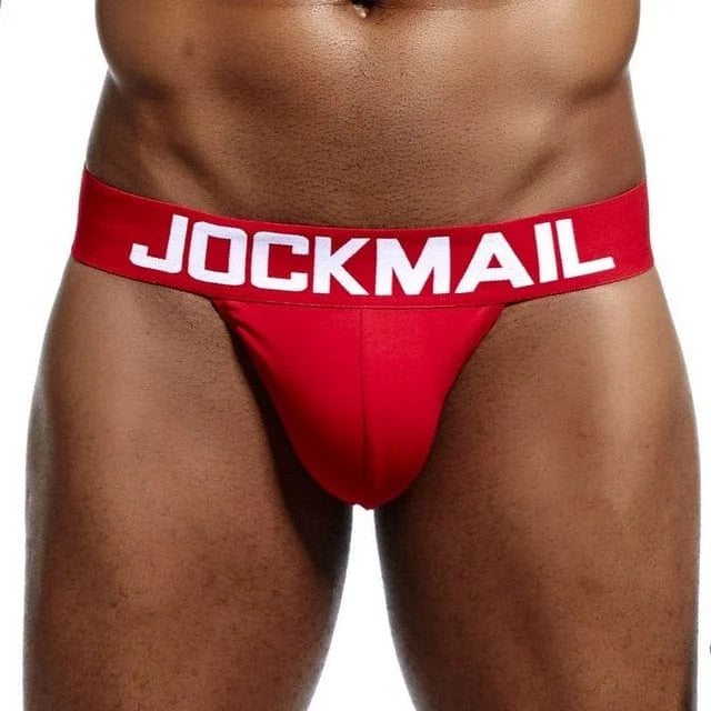 Slip maschili alla moda jockmail