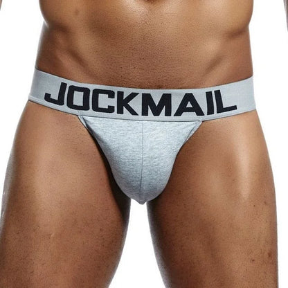 Slip maschili alla moda jockmail