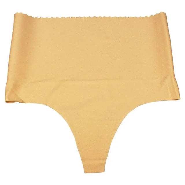 Slip modellante comodo - beige / s