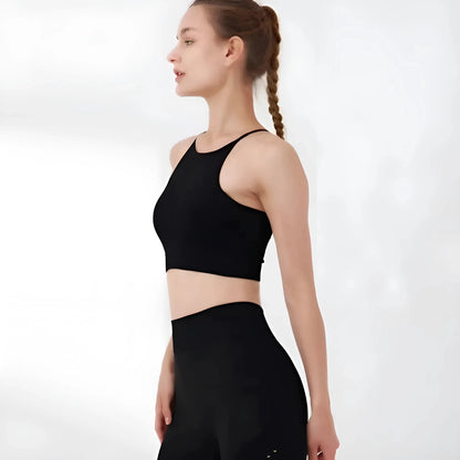  Set Sportivo con Pantaloni Corti