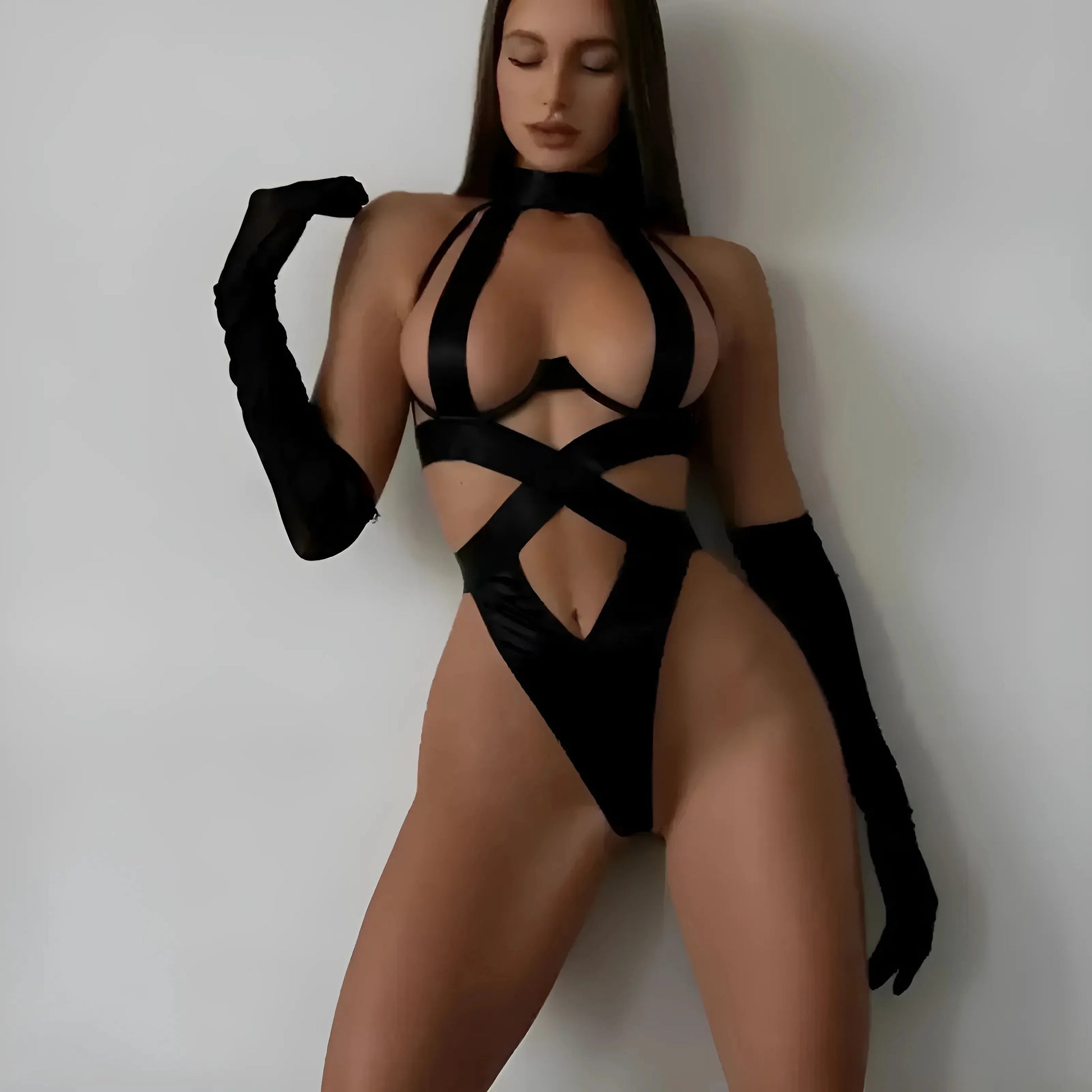  Body Strap