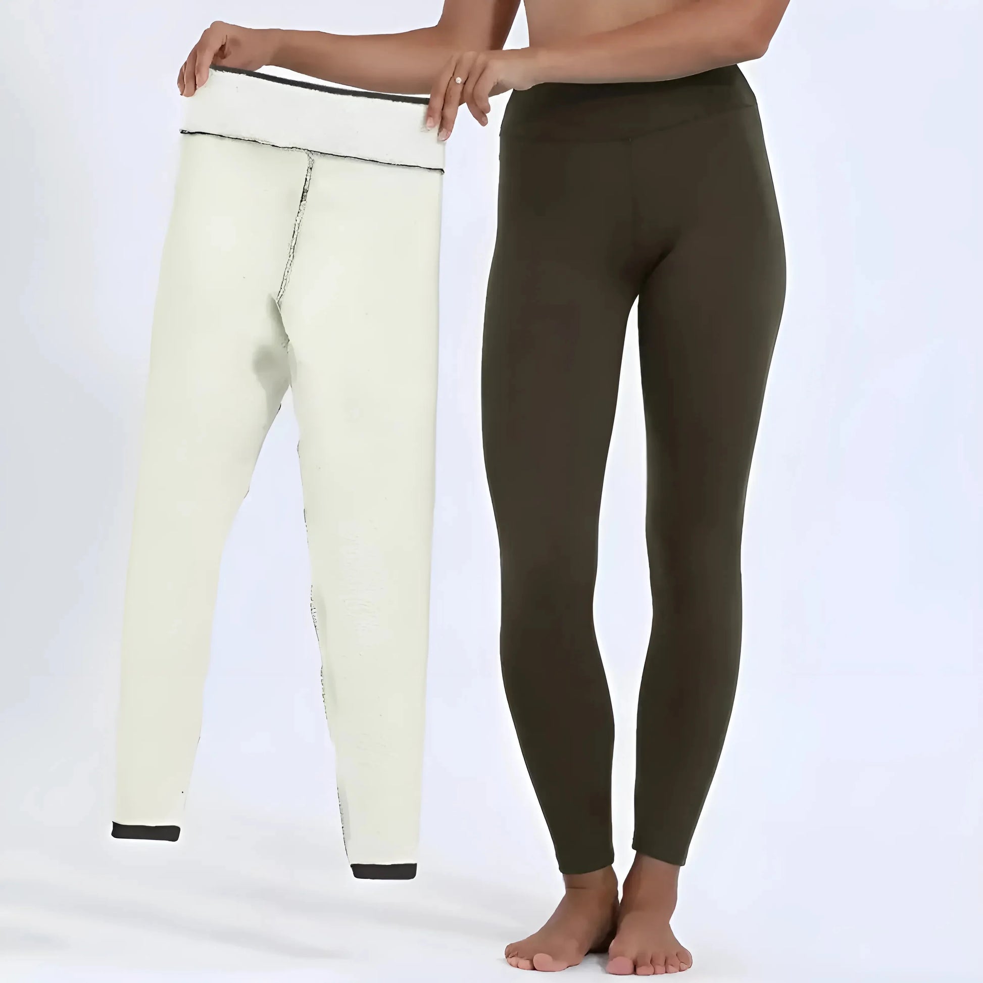  Leggings Termici