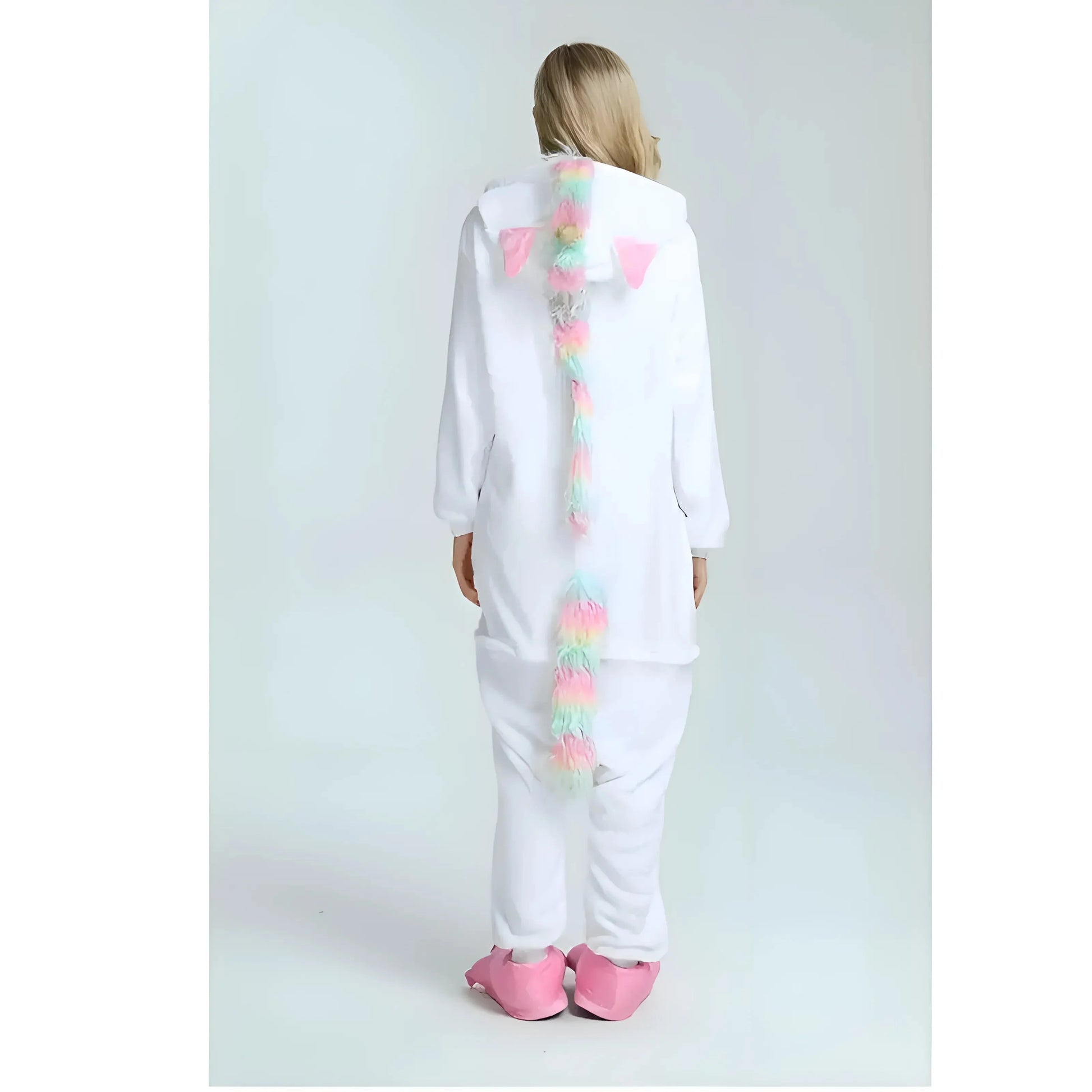  Tutina da unicorno