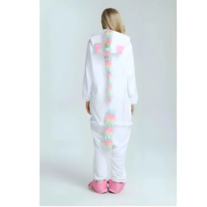  Tutina da unicorno