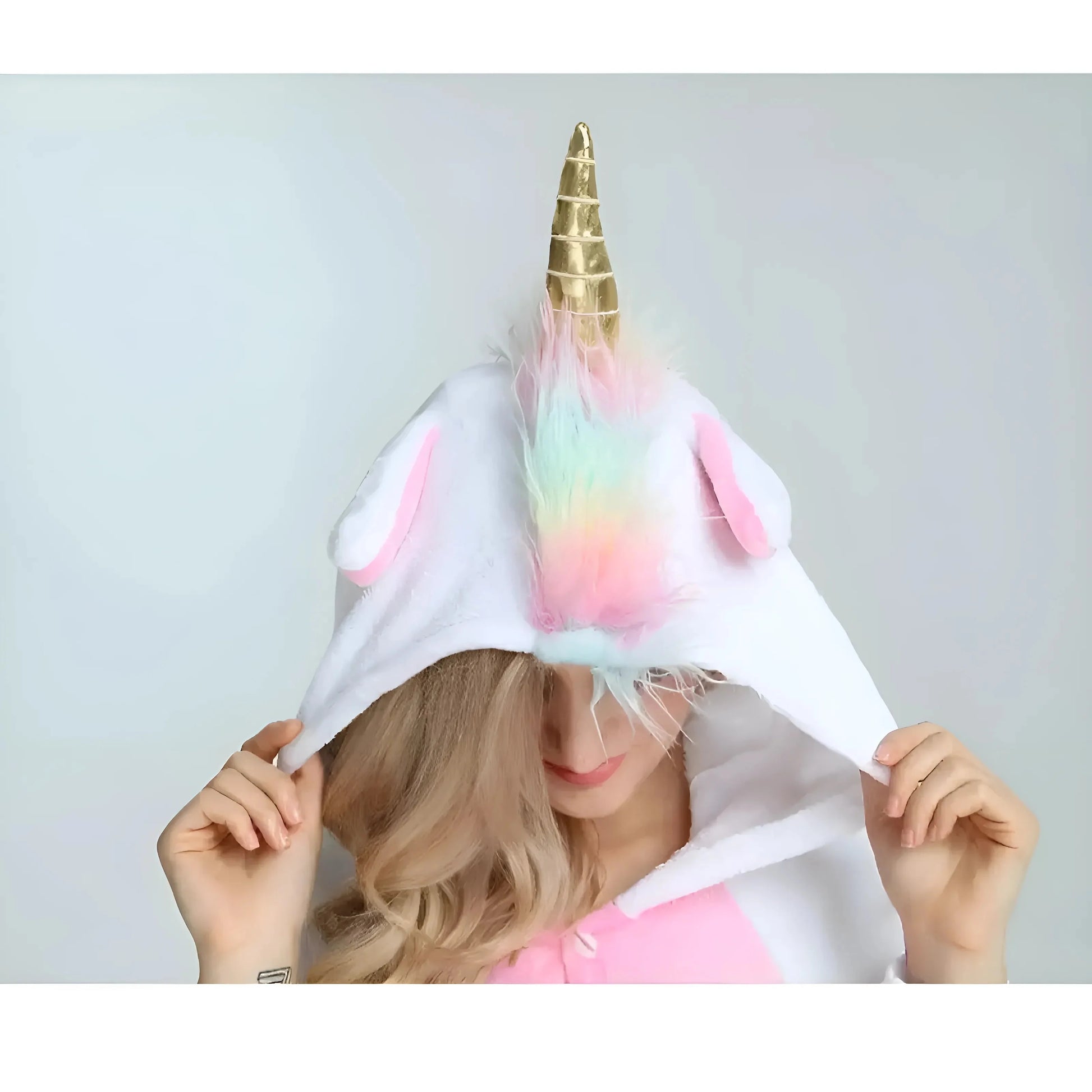  Tutina da unicorno