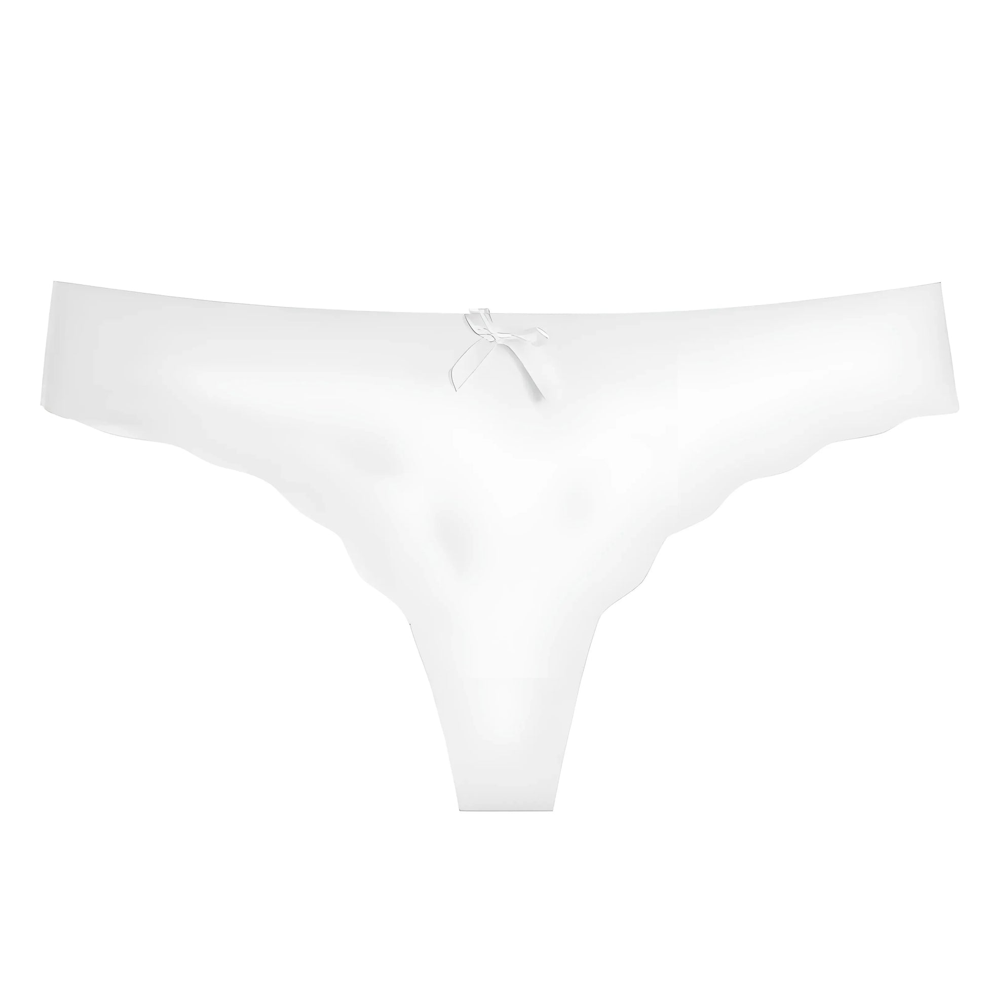 Bianco Mutande Classiche da Donna