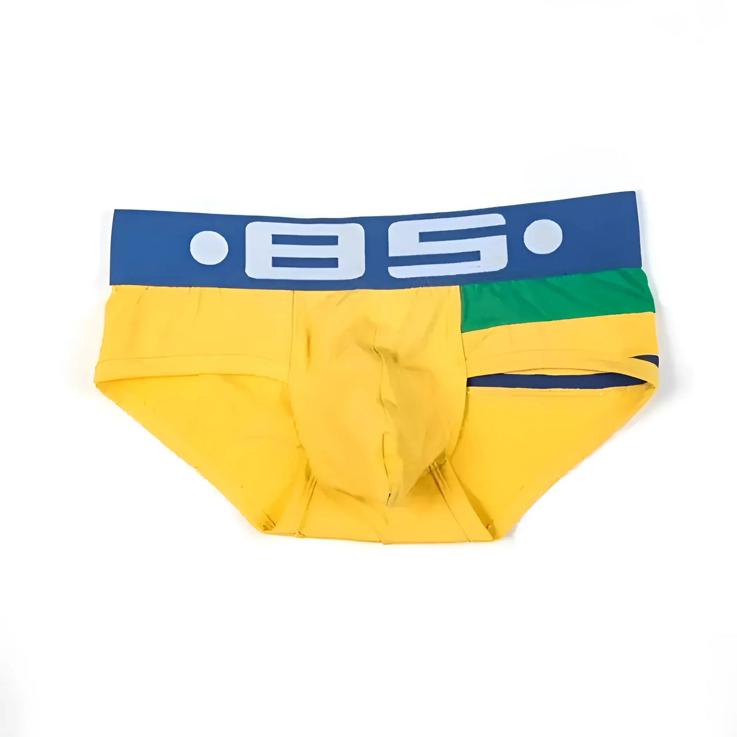 Giallo Slip da uomo